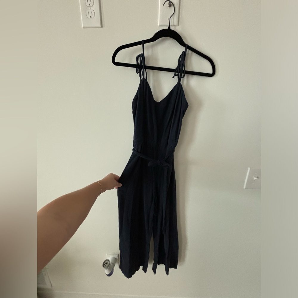 Abercrombie and Fitch Romper